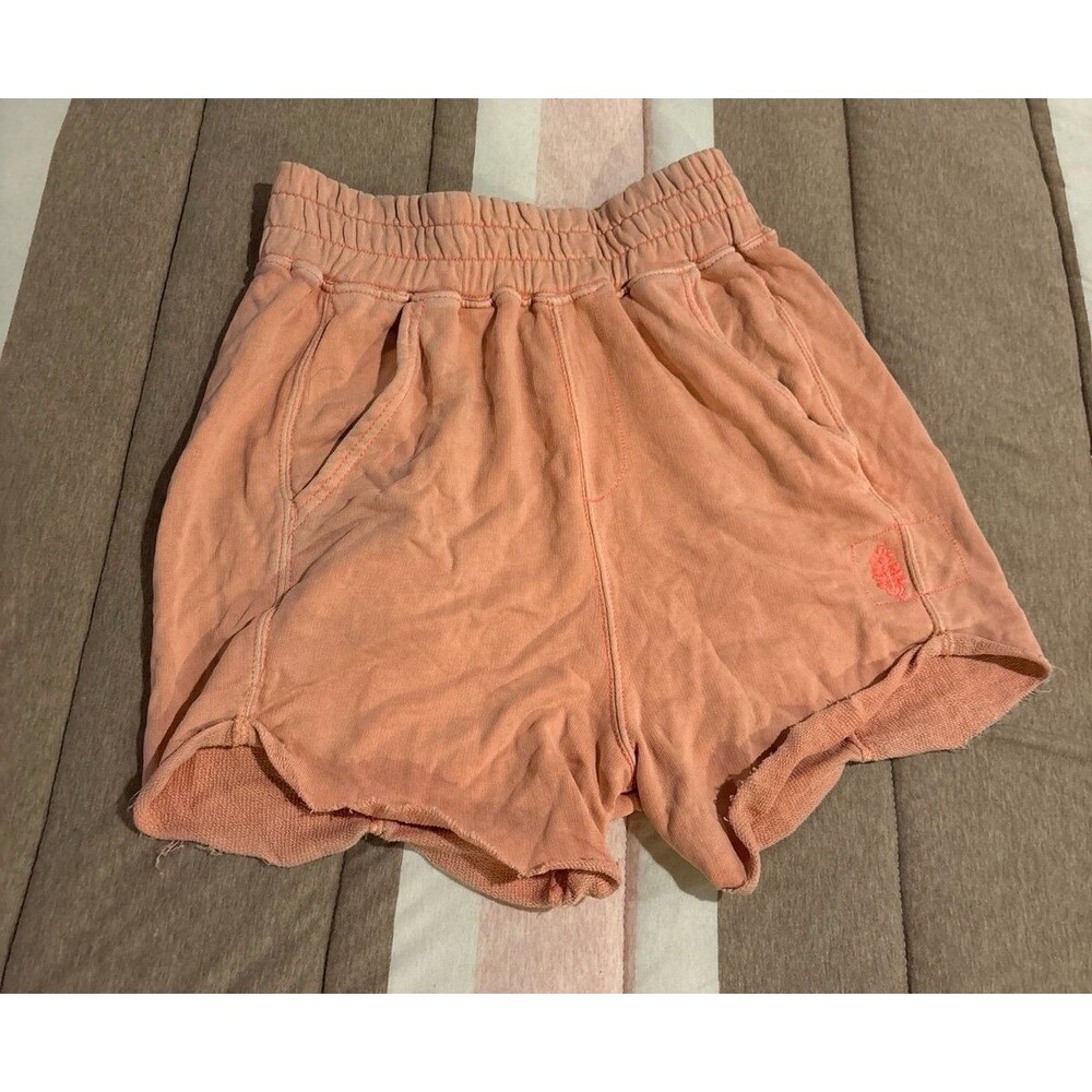 free people shorts